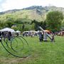 Ambiance du festival