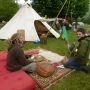 Ambiance du festival