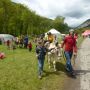 Ambiance du festival