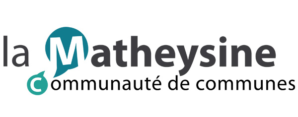 Communauté de Communes de la Matheysine