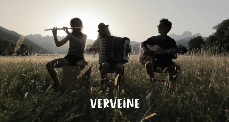 VERVEINE TRIO